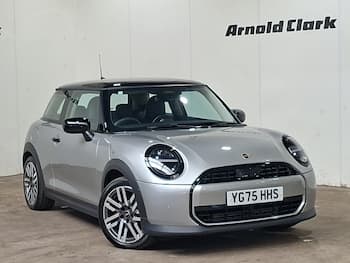 Used MINI Cooper 2025 for sale - 79857654: Photo