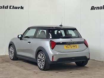 Used MINI Cooper 2025 for sale - 79857654: Photo