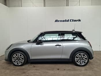 Used MINI Cooper 2025 for sale - 79857654: Photo