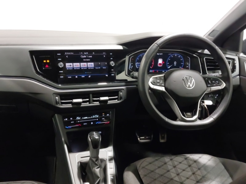 Used Volkswagen Polo 2025 for sale - 76978378: Photo 11