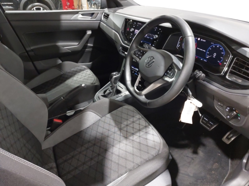 Used Volkswagen Polo 2025 for sale - 76978378: Photo 14