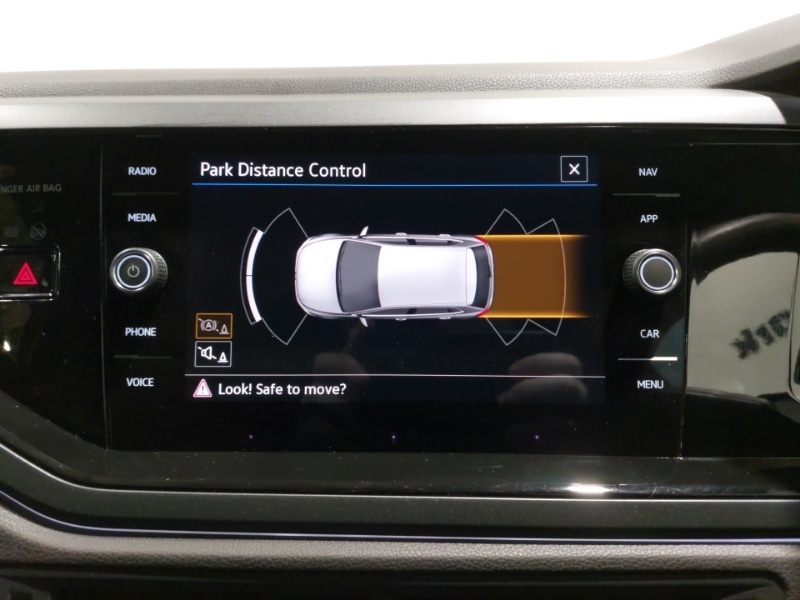 Used Volkswagen Polo 2025 for sale - 76978378: Photo 15