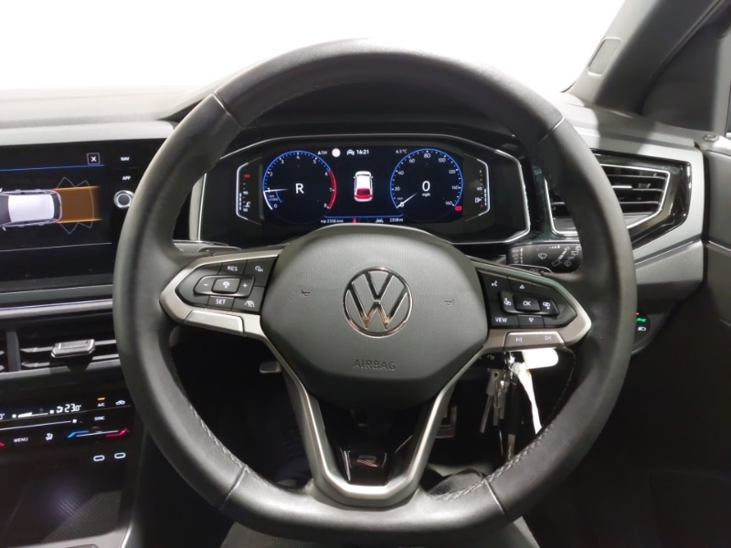 Used Volkswagen Polo 2025 for sale - 76978378: Photo 18