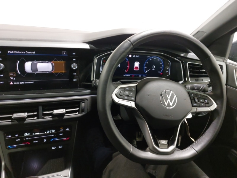 Used Volkswagen Polo 2025 for sale - 76978378: Photo 19