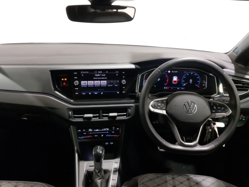 Used Volkswagen Polo 2025 for sale - 76978378: Photo 2