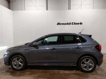 Used Volkswagen Polo 2025 for sale - 76978378: Photo