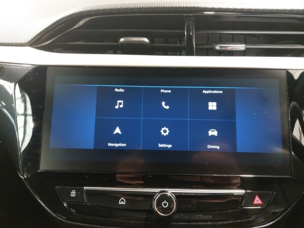 Used Vauxhall Corsa 2025 for sale - 76213417: Photo 10