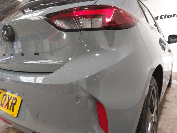 Used Vauxhall Corsa 2025 for sale - 76213417: Photo 13