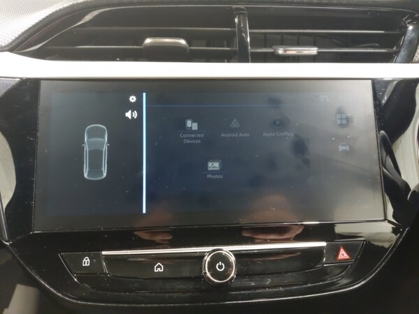 Used Vauxhall Corsa 2025 for sale - 76213417: Photo 19