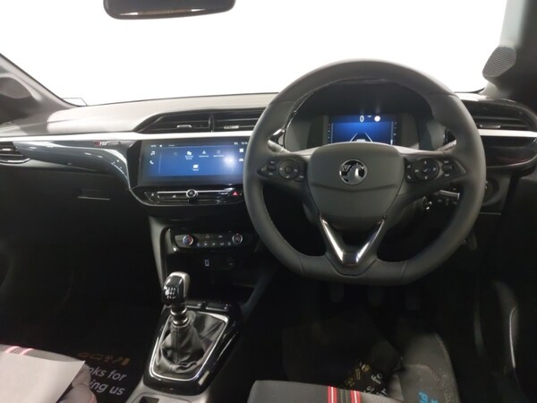 Used Vauxhall Corsa 2025 for sale - 76213417: Photo 2