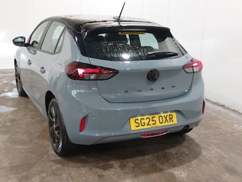 Used Vauxhall Corsa 2025 for sale - 76213417: Photo