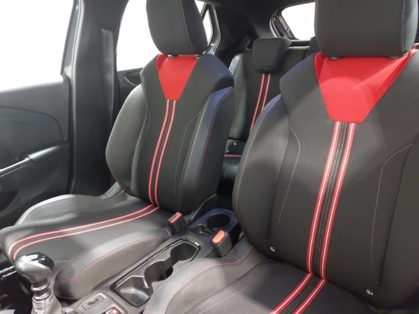 Used Vauxhall Corsa 2025 for sale - 76213417: Photo 5