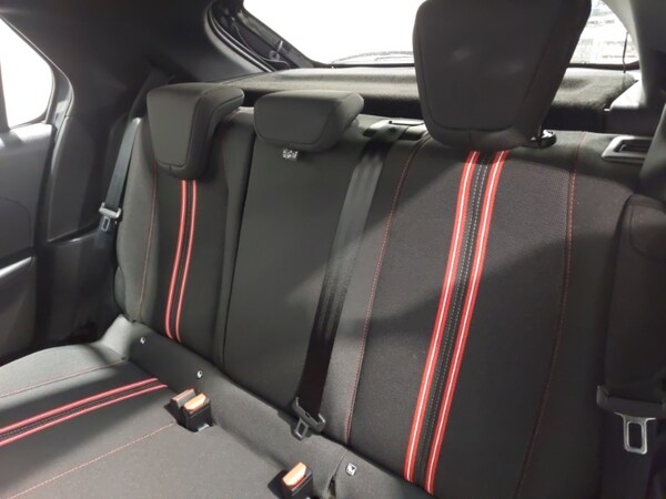 Used Vauxhall Corsa 2025 for sale - 76213417: Photo 6