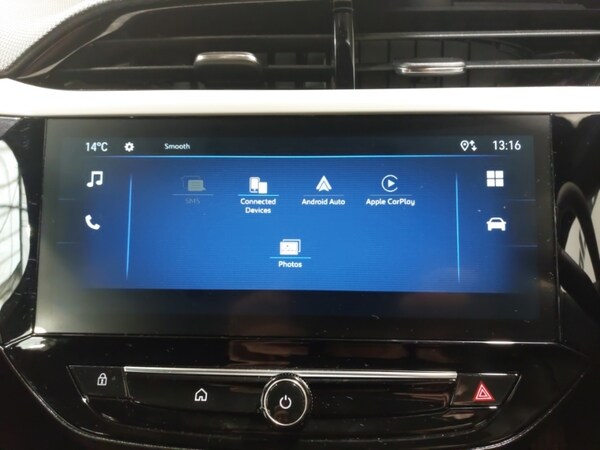 Used Vauxhall Corsa 2025 for sale - 76213417: Photo 7