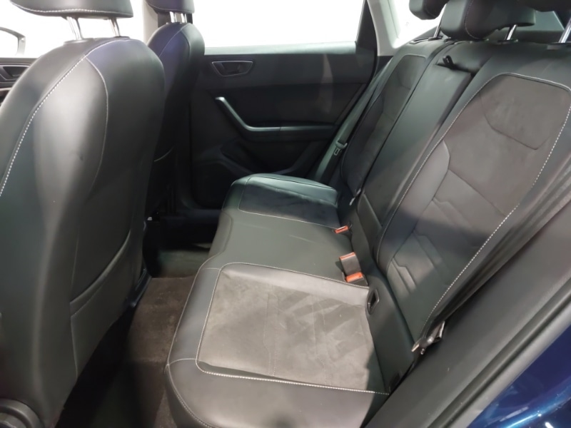 Used SEAT Ateca 2023 for sale - 76393202: Photo 6