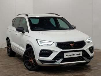 2022 - 2.0 TSI VZ3 5dr DSG 4Drive