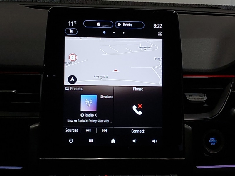 Used Renault Arkana 2022 for sale - 77160331: Photo 10