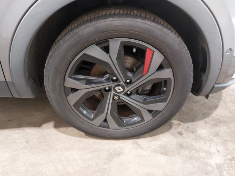 Used Renault Arkana 2022 for sale - 77160331: Photo 12