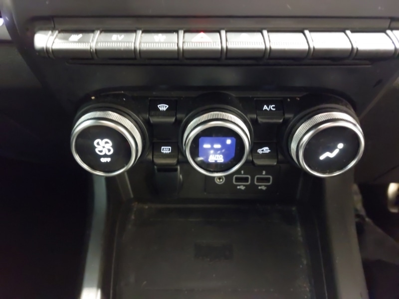 Used Renault Arkana 2022 for sale - 77160331: Photo 15