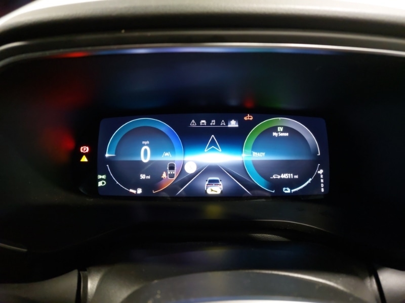 Used Renault Arkana 2022 for sale - 77160331: Photo 16