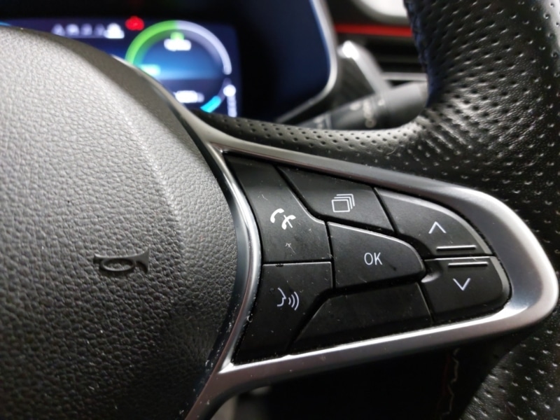 Used Renault Arkana 2022 for sale - 77160331: Photo 18