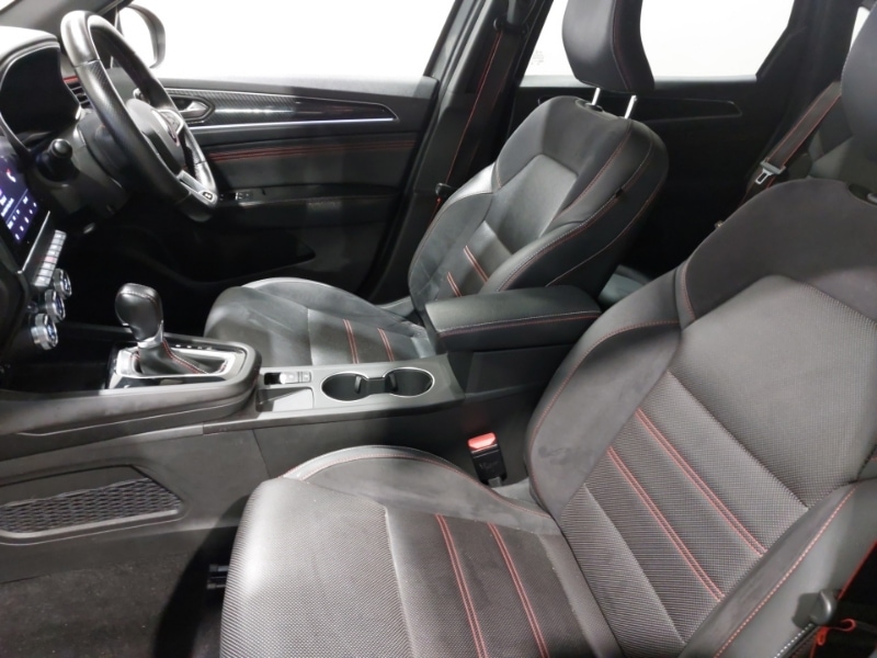 Used Renault Arkana 2022 for sale - 77160331: Photo 5