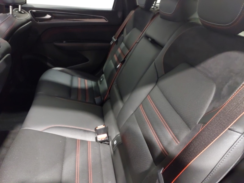 Used Renault Arkana 2022 for sale - 77160331: Photo 6