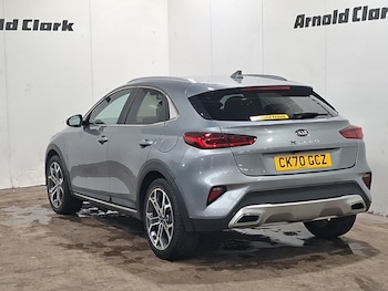 Used Kia XCeed 2020 for sale - 79343502: Photo