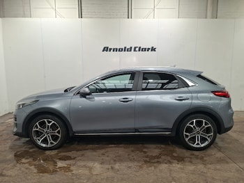 Used Kia XCeed 2020 for sale - 79343502: Photo