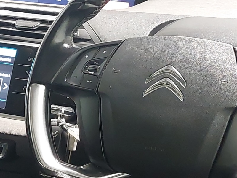 Used Citroen C4 Grand Picasso 2017 for sale - 76721880: Photo 11