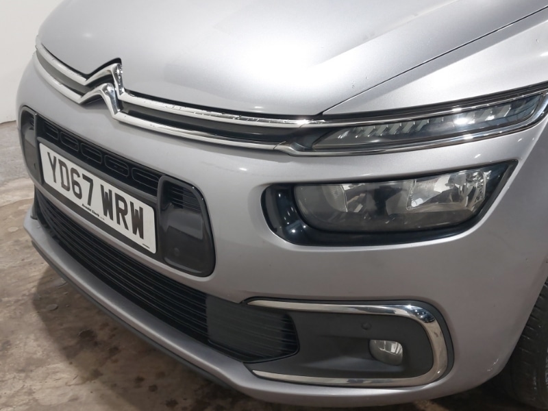 Used Citroen C4 Grand Picasso 2017 for sale - 76721880: Photo 12