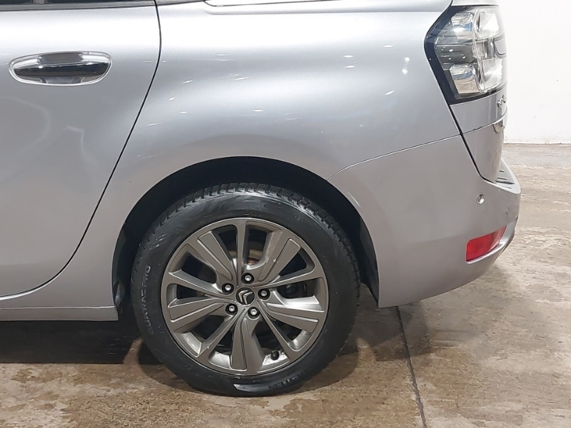 Used Citroen C4 Grand Picasso 2017 for sale - 76721880: Photo 14