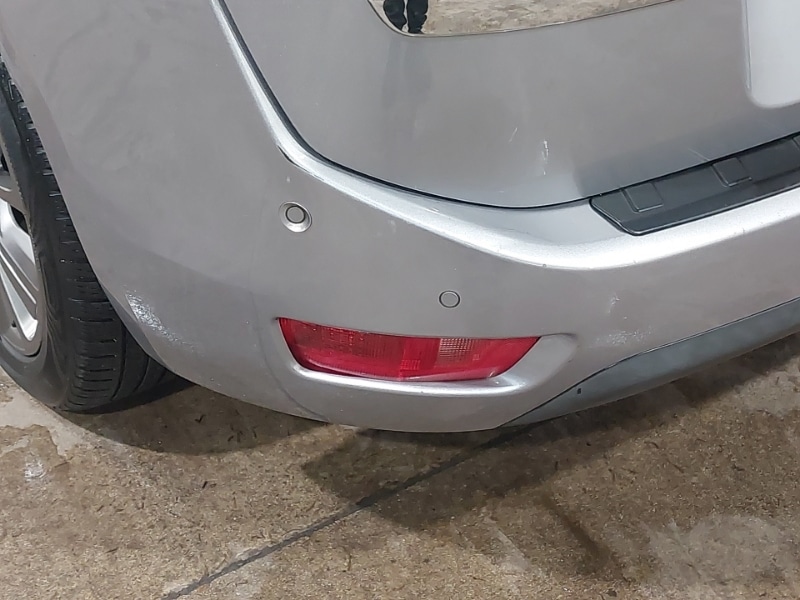 Used Citroen C4 Grand Picasso 2017 for sale - 76721880: Photo 15