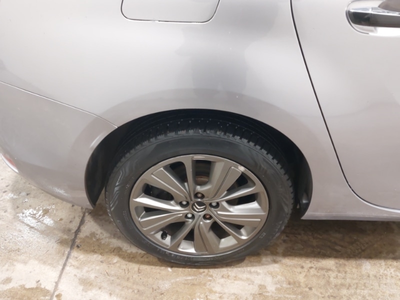 Used Citroen C4 Grand Picasso 2017 for sale - 76721880: Photo 17