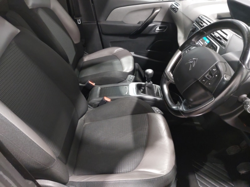 Used Citroen C4 Grand Picasso 2017 for sale - 76721880: Photo 19