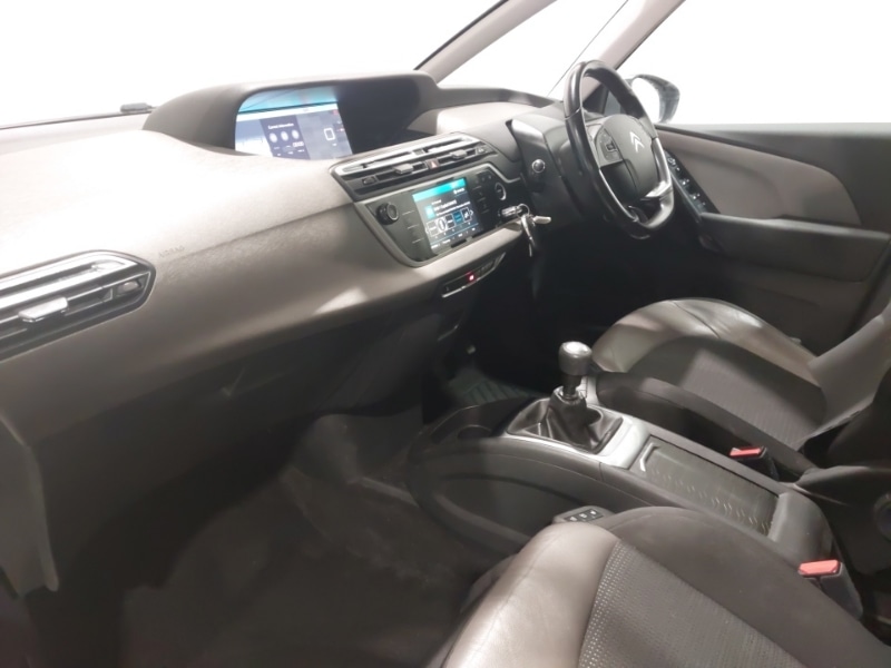 Used Citroen C4 Grand Picasso 2017 for sale - 76721880: Photo 5