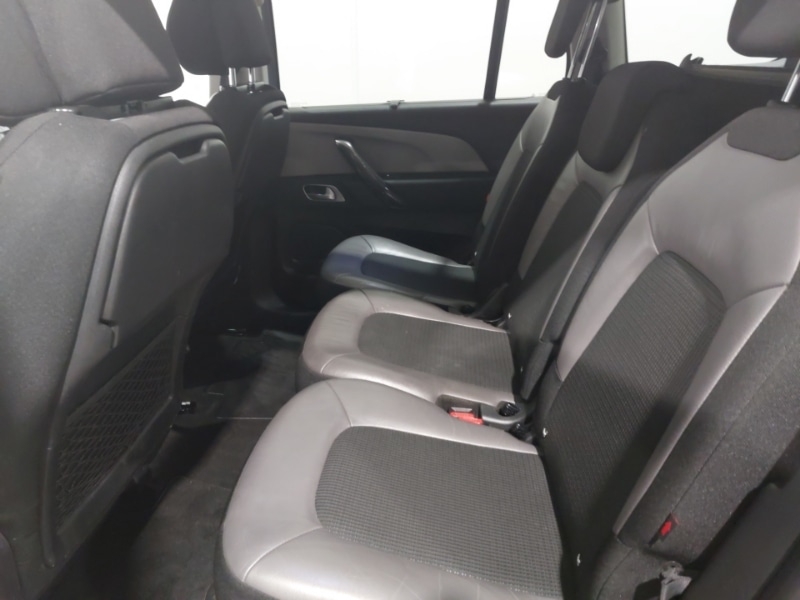 Used Citroen C4 Grand Picasso 2017 for sale - 76721880: Photo 6