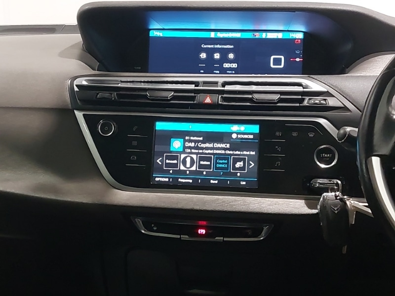 Used Citroen C4 Grand Picasso 2017 for sale - 76721880: Photo 7