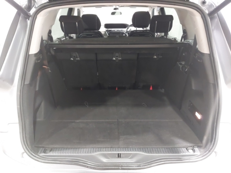 Used Citroen C4 Grand Picasso 2017 for sale - 76721880: Photo 8