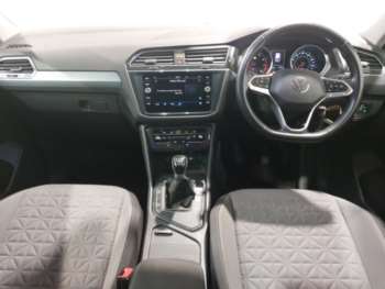 Used Volkswagen Tiguan 2021 for sale - 74407673: Photo