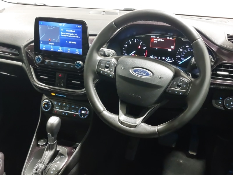 Used Ford Fiesta 2019 for sale - 76651530: Photo 10