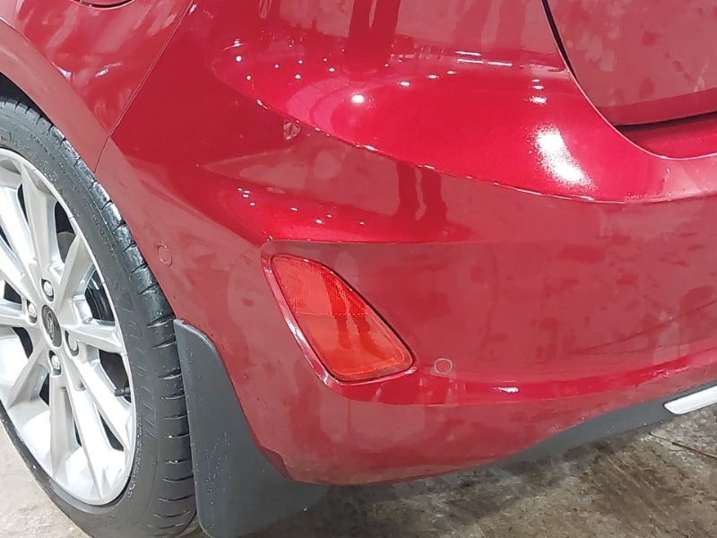 Used Ford Fiesta 2019 for sale - 76651530: Photo 15