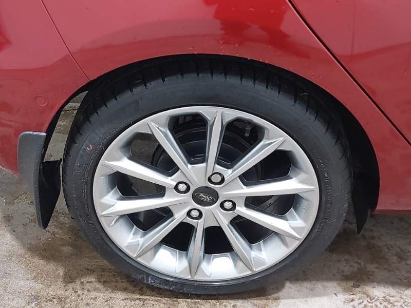 Used Ford Fiesta 2019 for sale - 76651530: Photo 17