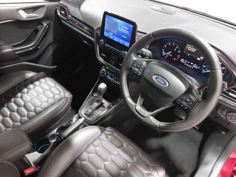 Used Ford Fiesta 2019 for sale - 76651530: Photo 18