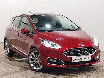 2019 - 1.0 EcoBoost 5dr Auto