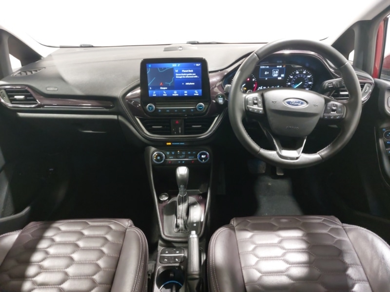 Used Ford Fiesta 2019 for sale - 76651530: Photo 2