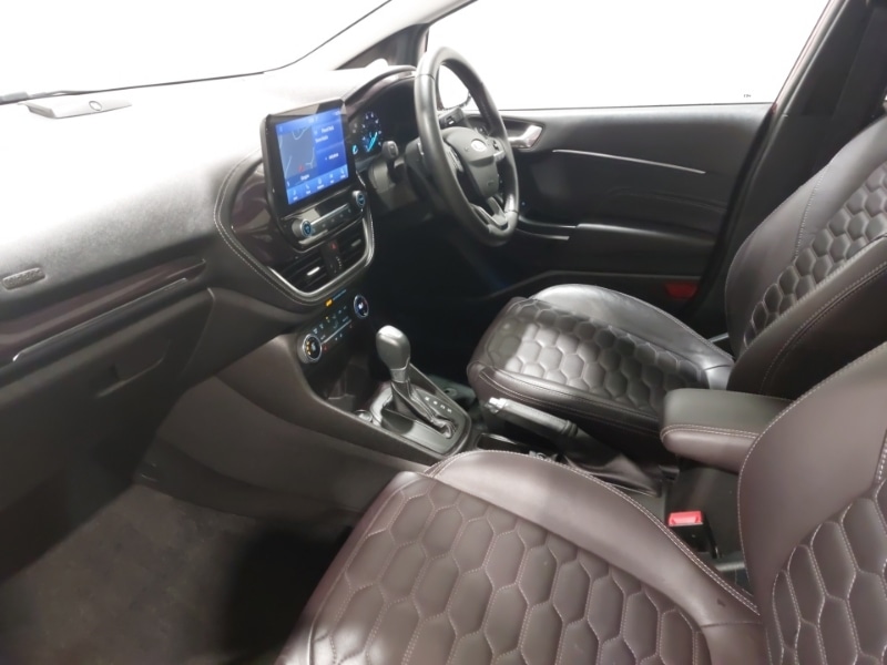 Used Ford Fiesta 2019 for sale - 76651530: Photo 5