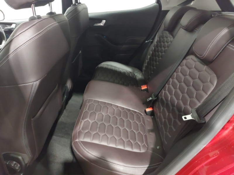 Used Ford Fiesta 2019 for sale - 76651530: Photo 6