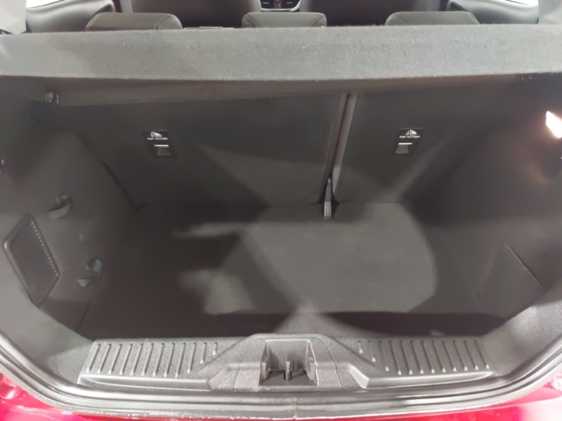 Used Ford Fiesta 2019 for sale - 76651530: Photo 8