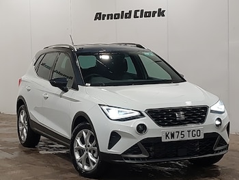 Used SEAT Arona 2025 for sale - 78515773: Photo